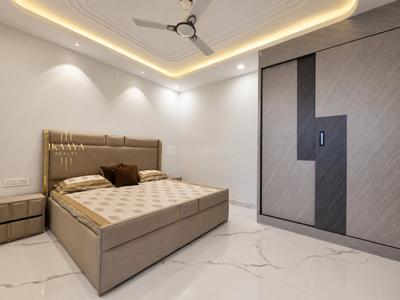 Bedroom Image of 1800 Sq.ft 3 BHK Builder Floor for sale in Sahastradhara Road Dehradun for Rs. 15000000