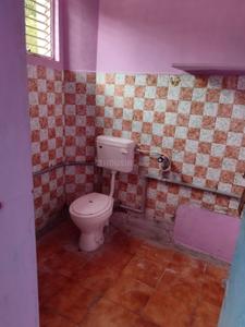 Bathroom Image of 3300 Sq.ft 5 BHK Independent House for rent in Shevapet Salem for Rs. 25000