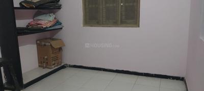 Bedroom Image of 1000 Sq.ft 2 BHK Builder Floor for rent in Navarasapur Vijayapura for Rs. 9500