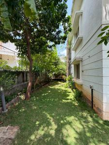 Image of 2362 Sq.ft 4 BHK Independent House for sale in Paranjape Forest Trails Highgardens, Bhugaon, Pune for Rs. 32500000