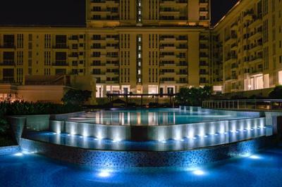 Image of 3800 Sq.ft 3 BHK Apartment / Flat for sale in Experion Windchants, Sector 112, Gurgaon for Rs. 65000000