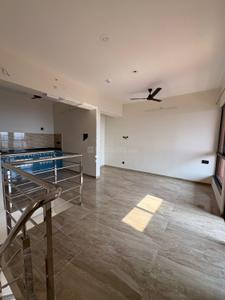 Hall Image of 910 Sq.ft 2 BHK Apartment / Flat for sale in VTP Aethereus Phase I, Mahalunge Pune for Rs. 8500000
