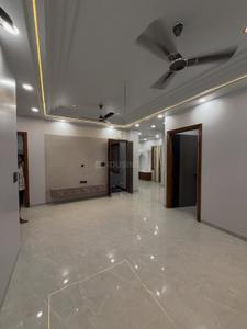 Living Room Image of 2500 Sq.ft 3 BHK Independent House for sale in Vidhan Sabha Road Raipur for Rs. 8220000