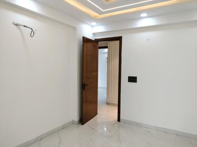 Bedroom Image of 2500 Sq.ft 4 BHK Apartment / Flat for sale in Sector 18 Dwarka New Delhi for Rs. 42500000