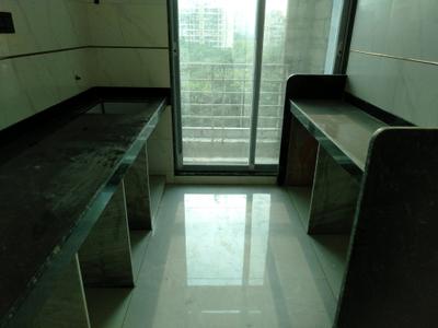 Kitchen Image of 1680 Sq.ft 3 BHK Apartment / Flat for sale in Kharghar Navi Mumbai for Rs. 22500000