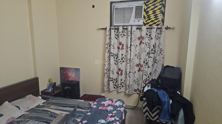 DWARKA GREENS DWARKA SECTOR 14 Bedroom One 1