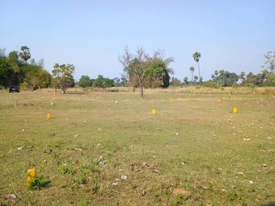 Image of 1200 Sq.ft Residential Plot / Land for sale in Mahabalipuram, Chennai for Rs. 1500000