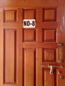 Hall Image of 1050 Sq.ft 2 BHK Apartment / Flat for sale in Vidyaranyapura Bengaluru for Rs. 8000000
