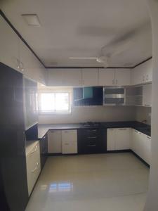 Kitchen Image of 2159 Sq.ft 3 BHK Apartment / Flat for sale in My Home Vihanga, Gachibowli Hyderabad for Rs. 27500000