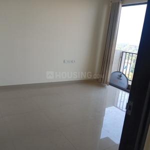 Bedroom Image of 980 Sq.ft 2 BHK Apartment / Flat for sale in Joyville Virar, Virar West Virar for Rs. 6600000