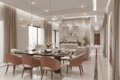 4 BHK Villa