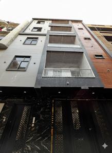 Image of 1000 Sq.ft 3 BHK Builder Floor for sale in Tri Nagar, New Delhi for Rs. 11000000