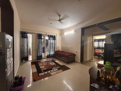 Hall Image of 1147 Sq.ft 2 BHK Apartment / Flat for sale in Sai Enclave, Brookefield Bengaluru for Rs. 8000000