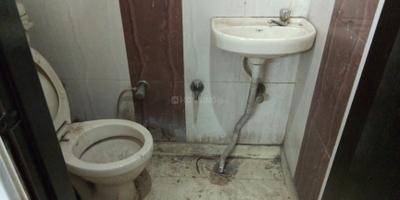 Image of 900 Sq.ft 2 BHK Builder Floor for sale in Mansarover Garden, New Delhi for Rs. 9000000