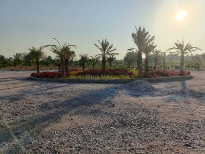 Image of 4050 Sq.ft Residential Plot / Land for sale in Shamirpet, Hyderabad for Rs. 5800000