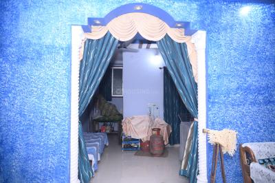 Image of 1200 Sq.ft 3 BHK Apartment / Flat for sale in Shambhu Nagar, Nagpur for Rs. 4500000