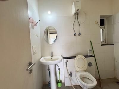 Image of 1100 Sq.ft 2 BHK Apartment / Flat for rent in Godrej Infinity, Mundhwa, Pune for Rs. 32000