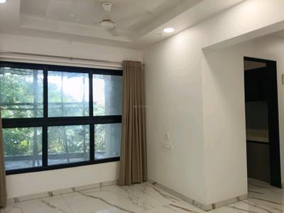 Living Room Image of 722 Sq.ft 2 BHK Apartment / Flat for rent in Tanvi Eminence Phase 1, Mira Road East Mira Bhayandar for Rs. 25500