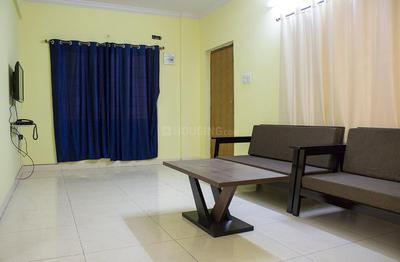 Hall Image of 113 JYOTHI CLIQUE in Kaggadasapura, Bangalore