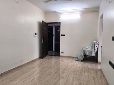 Living Room Image of 623 Sq.ft 1 BHK Apartment / Flat for sale in VTP Leonara A and D Building, Mahalunge Pune for Rs. 5500000