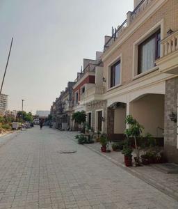 Image of 1089 Sq.ft 4 BHK Independent House for rent in Kharar, Mohali for Rs. 38000