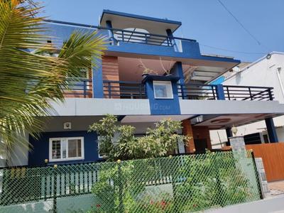 Image of 3700 Sq.ft 4 BHK Villa for sale in Kompally, Hyderabad for Rs. 37000000