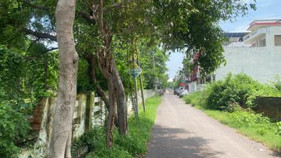 Image of 3368 Sq.ft Residential Plot / Land for sale in Gomti Nagar, Lucknow for Rs. 44016000