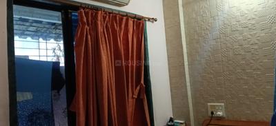 Bedroom Image of 900 Sq.ft 2 BHK Apartment / Flat for sale in Nerul Navi Mumbai for Rs. 14500000