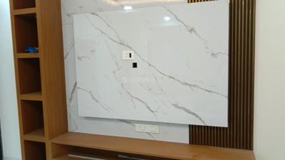 Living Room Image of 900 Sq.ft 2 BHK Apartment / Flat for sale in Bhayli Vadodara for Rs. 4500000