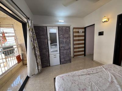 Bedroom Image of 1050 Sq.ft 2 BHK Apartment / Flat for sale in Maitri Planet, Kharghar Navi Mumbai for Rs. 11100000