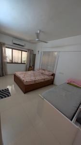 Bedroom Image of 1050 Sq.ft 3 BHK Apartment / Flat for sale in Vrishi Complex, Borivali West Mumbai for Rs. 26000000