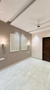 Hall Image of 1730 Sq.ft 4 BHK Independent House for sale in Sector 123 Mohali for Rs. 14500000