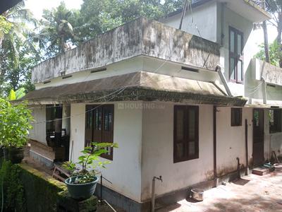 Image of 1450 Sq.ft 3 BHK Independent House for sale in Chirayinkeezhu, Thiruvananthapuram for Rs. 2900000