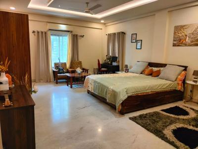 Bedroom Image of 1130 Sq.ft 2 BHK Apartment / Flat for sale in Gulmohar Orchids, Kharadi Pune for Rs. 9500000