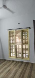 Bedroom Image of 1200 Sq.ft 2 BHK Independent House for rent in Bommasandra Bengaluru for Rs. 17000