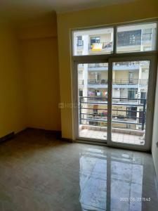 Bedroom Image of 1875 Sq.ft 4 BHK Apartment / Flat for sale in Goel Heights, Anora Kala Lucknow for Rs. 12000000