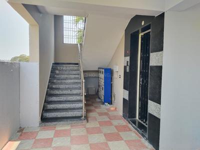Balcony Image of 1600 Sq.ft 3 BHK Independent House for rent in Poranki Vijayawada for Rs. 18000