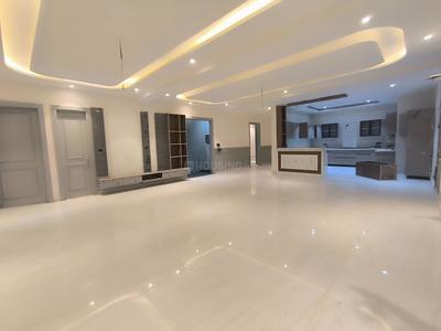 Hall Image of 2250 Sq.ft 3 BHK Builder Floor for sale in Green Field Colony Faridabad for Rs. 19100000