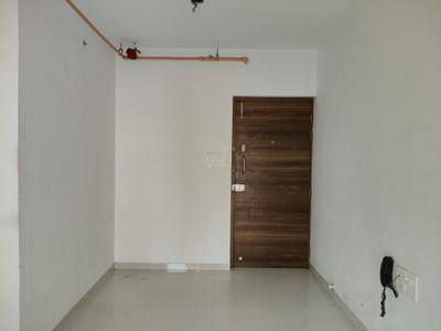 1 BHK Flat