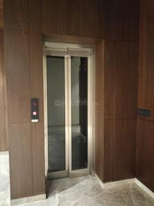 Bedroom Image of 2250 Sq.ft 3 BHK Builder Floor for sale in Kalkaji New Delhi for Rs. 58000000
