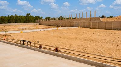 Image of 1100 Sq.ft Residential Plot / Land for sale in Lingarajapuram, Bengaluru for Rs. 7700000