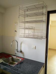 Kitchen Image of 1365 Sq.ft 2 BHK Apartment / Flat for sale in M3M Woodshire, Sector 107 Gurgaon for Rs. 12000000