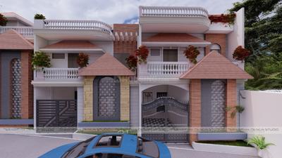 Image of 1361 Sq.ft 3 BHK Duplex for sale in Harhua, Varanasi for Rs. 6800000