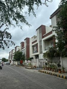 3 BHK Duplex