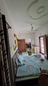 Bedroom Image of 2000 Sq.ft 2 BHK Duplex for rent in Nacchatar Nagar Bathinda for Rs. 11000
