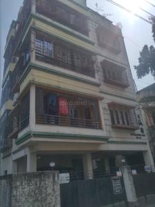 Image of 1000 Sq.ft 2 BHK Apartment / Flat for sale in Kasba, Kolkata for Rs. 7500000