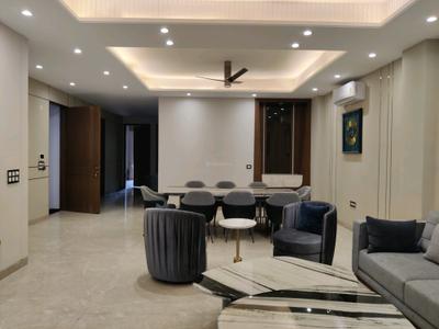 Living Room Image of 2700 Sq.ft 4 BHK Builder Floor for sale in Indirapuram Ghaziabad for Rs. 33000000