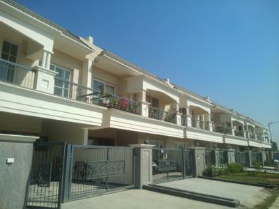 Image of 4370 Sq.ft 5 BHK Villa for sale in DLF Mullanpur, Chandigarh for Rs. 43500000