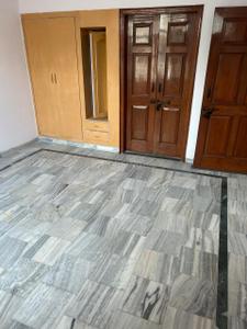 Bedroom Image of 1750 Sq.ft 2 BHK Builder Floor for rent in Sector 61 Mohali for Rs. 26000