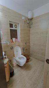 Bathroom Image of 750 Sq.ft 2 BHK Apartment / Flat for sale in Sidhivinayak Hill Ridge, Powai Mumbai for Rs. 20000000